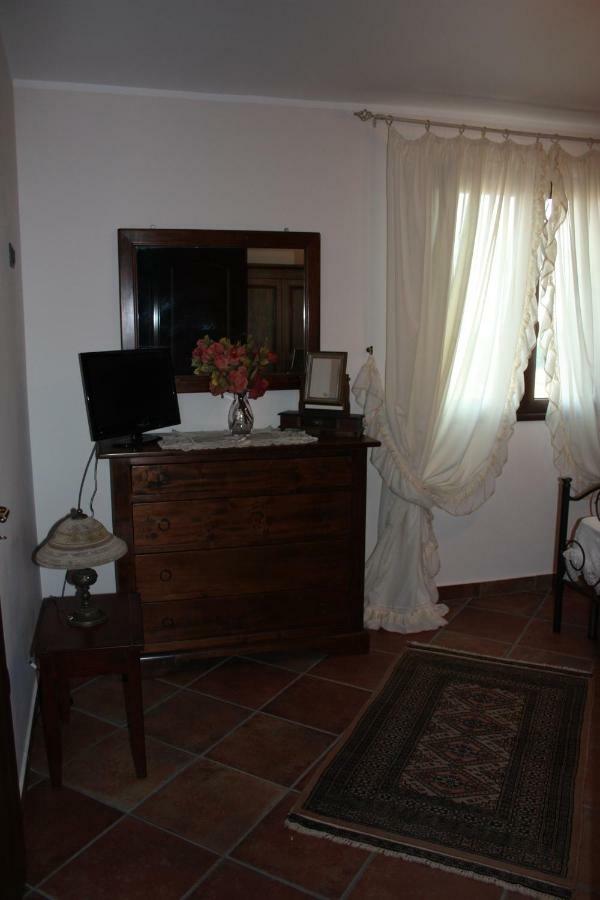 B&B Falconara Licata Exterior foto