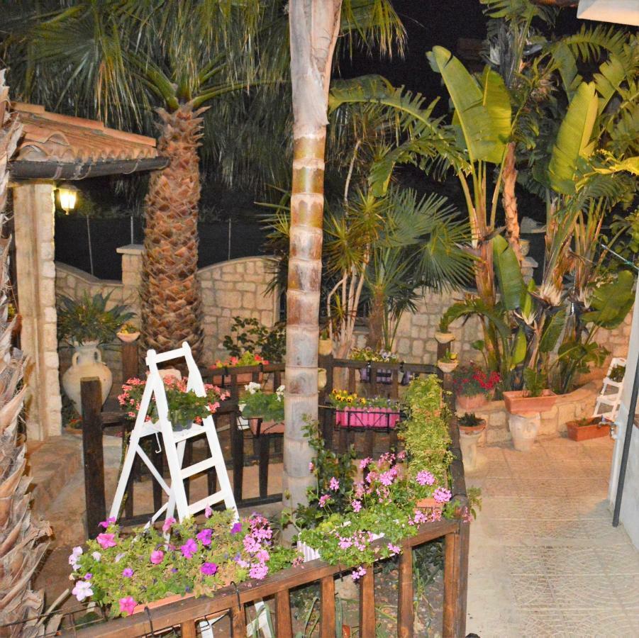 B&B Falconara Licata Exterior foto
