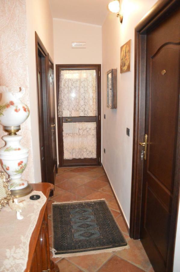 B&B Falconara Licata Exterior foto